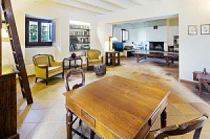 УСАДЬБА С УГОДЬЯМИ НА ПОБЕРЕЖЬЕ КОСТА БРАВА thumbnail 18