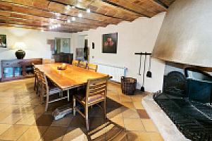 УСАДЬБА С УГОДЬЯМИ НА ПОБЕРЕЖЬЕ КОСТА БРАВА thumbnail 20