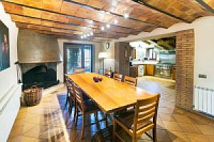 УСАДЬБА С УГОДЬЯМИ НА ПОБЕРЕЖЬЕ КОСТА БРАВА thumbnail 21