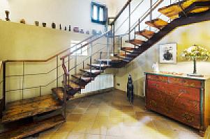 УСАДЬБА С УГОДЬЯМИ НА ПОБЕРЕЖЬЕ КОСТА БРАВА thumbnail 26