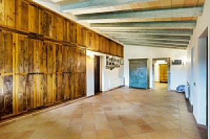 УСАДЬБА С УГОДЬЯМИ НА ПОБЕРЕЖЬЕ КОСТА БРАВА thumbnail 27