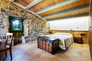 УСАДЬБА С УГОДЬЯМИ НА ПОБЕРЕЖЬЕ КОСТА БРАВА thumbnail 33