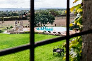 УСАДЬБА С УГОДЬЯМИ НА ПОБЕРЕЖЬЕ КОСТА БРАВА thumbnail 38