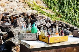 УСАДЬБА С УГОДЬЯМИ НА ПОБЕРЕЖЬЕ КОСТА БРАВА thumbnail 42