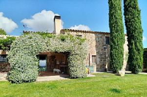 УСАДЬБА С УГОДЬЯМИ НА ПОБЕРЕЖЬЕ КОСТА БРАВА thumbnail 44