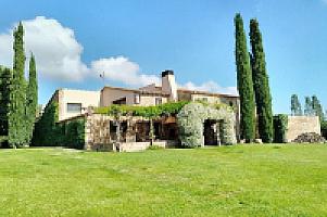 УСАДЬБА С УГОДЬЯМИ НА ПОБЕРЕЖЬЕ КОСТА БРАВА thumbnail 45