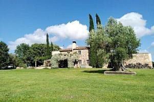 УСАДЬБА С УГОДЬЯМИ НА ПОБЕРЕЖЬЕ КОСТА БРАВА thumbnail 46