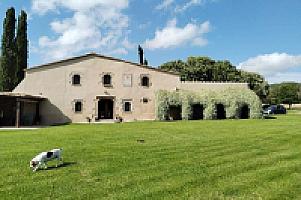 УСАДЬБА С УГОДЬЯМИ НА ПОБЕРЕЖЬЕ КОСТА БРАВА thumbnail 48