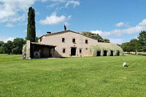 УСАДЬБА С УГОДЬЯМИ НА ПОБЕРЕЖЬЕ КОСТА БРАВА thumbnail 49