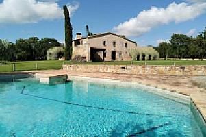 УСАДЬБА С УГОДЬЯМИ НА ПОБЕРЕЖЬЕ КОСТА БРАВА thumbnail 54