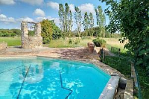 УСАДЬБА С УГОДЬЯМИ НА ПОБЕРЕЖЬЕ КОСТА БРАВА thumbnail 56