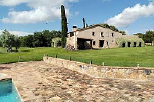 УСАДЬБА С УГОДЬЯМИ НА ПОБЕРЕЖЬЕ КОСТА БРАВА thumbnail 58