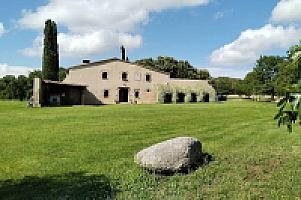 УСАДЬБА С УГОДЬЯМИ НА ПОБЕРЕЖЬЕ КОСТА БРАВА thumbnail 59