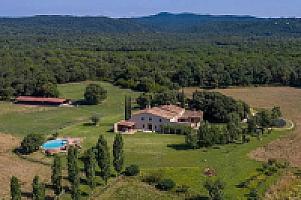 УСАДЬБА С УГОДЬЯМИ НА ПОБЕРЕЖЬЕ КОСТА БРАВА thumbnail 74