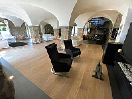 УСАДЬБА С УГОДЬЯМИ В ПРОЖИНЦИИ ЖИРОНА thumbnail 3