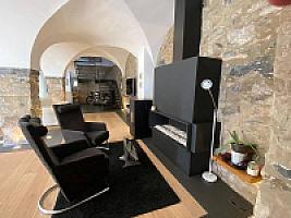 УСАДЬБА С УГОДЬЯМИ В ПРОЖИНЦИИ ЖИРОНА thumbnail 4