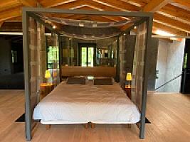 УСАДЬБА С УГОДЬЯМИ В ПРОЖИНЦИИ ЖИРОНА thumbnail 22