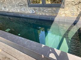 УСАДЬБА С УГОДЬЯМИ В ПРОЖИНЦИИ ЖИРОНА thumbnail 26