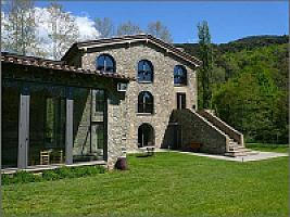 УСАДЬБА С УГОДЬЯМИ В ПРОЖИНЦИИ ЖИРОНА thumbnail 28