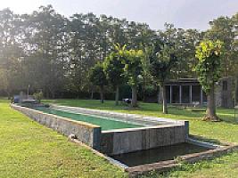 УСАДЬБА С УГОДЬЯМИ В ПРОЖИНЦИИ ЖИРОНА thumbnail 31