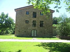 УСАДЬБА С УГОДЬЯМИ В ПРОЖИНЦИИ ЖИРОНА thumbnail 34