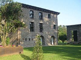 УСАДЬБА С УГОДЬЯМИ В ПРОЖИНЦИИ ЖИРОНА thumbnail 37