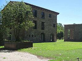 УСАДЬБА С УГОДЬЯМИ В ПРОЖИНЦИИ ЖИРОНА thumbnail 38