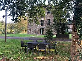 УСАДЬБА С УГОДЬЯМИ В ПРОЖИНЦИИ ЖИРОНА thumbnail 44