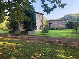 УСАДЬБА С УГОДЬЯМИ В ПРОЖИНЦИИ ЖИРОНА thumbnail 45