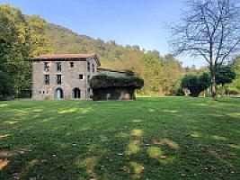 УСАДЬБА С УГОДЬЯМИ В ПРОЖИНЦИИ ЖИРОНА thumbnail 47