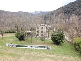 УСАДЬБА С УГОДЬЯМИ В ПРОЖИНЦИИ ЖИРОНА thumbnail 48