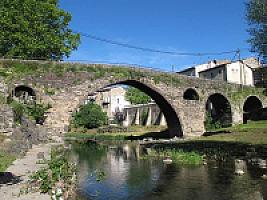 УСАДЬБА С УГОДЬЯМИ В ПРОЖИНЦИИ ЖИРОНА thumbnail 50