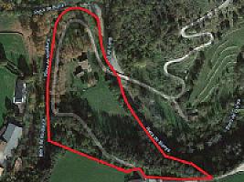 УСАДЬБА С УГОДЬЯМИ В ПРОЖИНЦИИ ЖИРОНА thumbnail 55