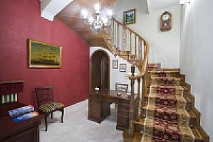 ГОСТИНИЦА В АРАГОНЕ thumbnail 9