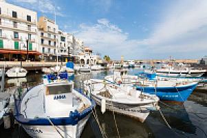 КВАРТИРЫ НА ПОБЕРЕЖЬЕ КОСТА ДОРАДА thumbnail 25