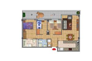 КВАРТИРЫ НА ПОБЕРЕЖЬЕ КОСТА ДОРАДА thumbnail 45