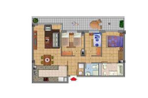 КВАРТИРЫ НА ПОБЕРЕЖЬЕ КОСТА ДОРАДА thumbnail 51