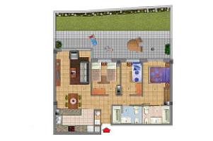 КВАРТИРЫ НА ПОБЕРЕЖЬЕ КОСТА ДОРАДА thumbnail 52