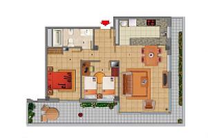 КВАРТИРЫ НА ПОБЕРЕЖЬЕ КОСТА ДОРАДА thumbnail 56