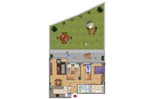 КВАРТИРЫ НА ПОБЕРЕЖЬЕ КОСТА ДОРАДА thumbnail 58