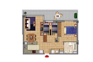 КВАРТИРЫ НА ПОБЕРЕЖЬЕ КОСТА ДОРАДА thumbnail 69