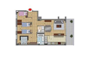 КВАРТИРЫ НА ПОБЕРЕЖЬЕ КОСТА ДОРАДА thumbnail 73