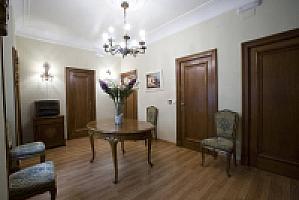 ГОСТИНИЦА В АРАГОНЕ thumbnail 16