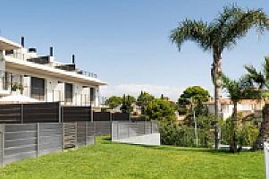 ДОМА НА ПОБЕРЕЖЬЕ КОСТА ДОРАДА thumbnail 11