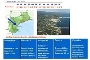 ДОМА НА ПОБЕРЕЖЬЕ КОСТА ДОРАДА thumbnail 45