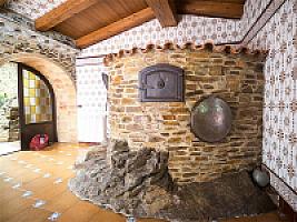 УСАДЬБА С БАССЕЙНОМ ПОД ЖИРОНОЙ thumbnail 7