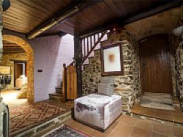 УСАДЬБА С БАССЕЙНОМ ПОД ЖИРОНОЙ thumbnail 9