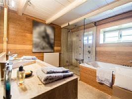 УСАДЬБА С БАССЕЙНОМ ПОД ЖИРОНОЙ thumbnail 12