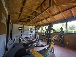 УСАДЬБА С БАССЕЙНОМ ПОД ЖИРОНОЙ thumbnail 13