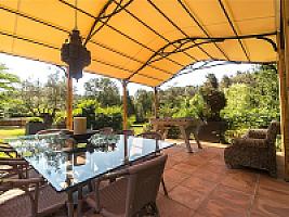 УСАДЬБА С БАССЕЙНОМ ПОД ЖИРОНОЙ thumbnail 14